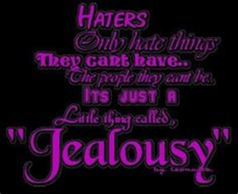 I don't know if this was intended, but if it is it may be the best thing about this poem. 1000+ images about Xx Haters xX on Pinterest | Hater ...