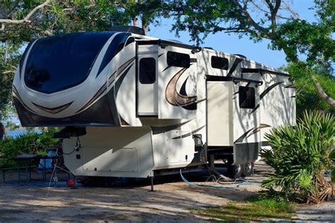 6 Best Ultra Light Travel Trailers With Outdoor Kitchens