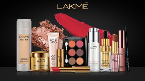 Best Makeup Brand Company In India