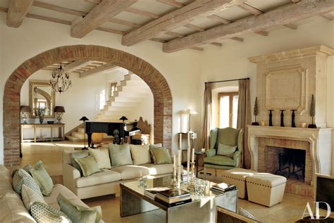20 Rustic Italian Interior Design Zyhomy
