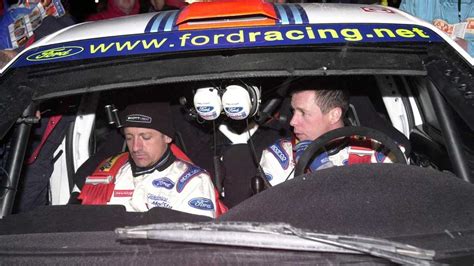 Top 10 Greatest Rally Drivers Of All Time Motorious