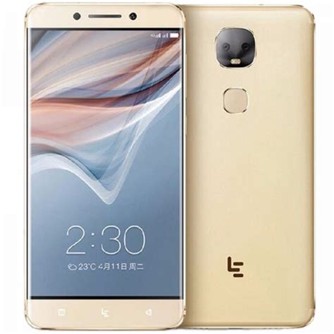 Leeco Le Pro 3 Ai Edition Phone Specification And Price Deep Specs