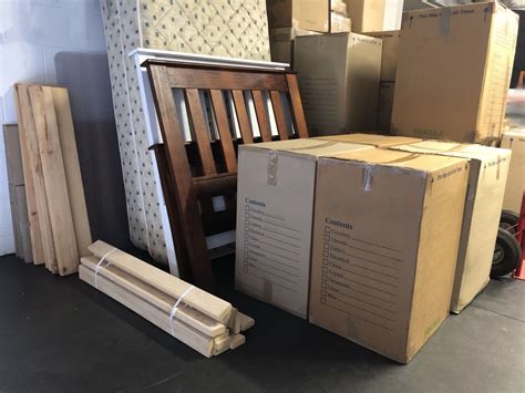 The Comprehensive Guide to Shipping Furniture - Neighbor Blog