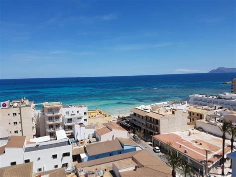 Nordeste Playa Hotel Mallorca Paketresor Till Låga Priser Enkelt Tryggt Säkert