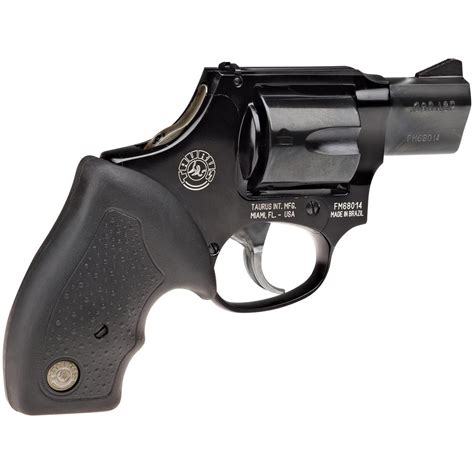 Taurus M380 Revolver 380 Acp Z2380121ul 151550005776 175 Barrel