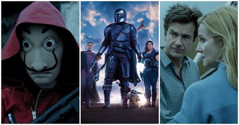 Which are you most looking forward to creeping you out in 2020? Best TV Shows of 2020, According to IMDB (EXCLUSIVE)
