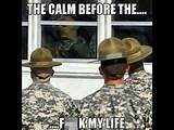 Images of Army Training Meme