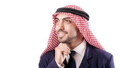 Emirati Men Too Hot For Saudis The Times Of Israel
