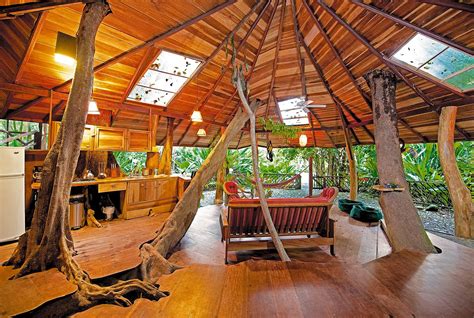 Go Out On A Limb Costa Ricas Best Tree Houses Q Costa Rica