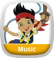 LeapFrog App Center: Jake and the Never Land Pirates | Leap frog, Pirates, Leappad