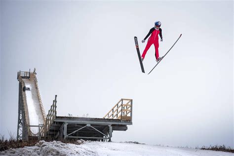 What Is Ski Jumping At The Winter Olympics Camposleckieca