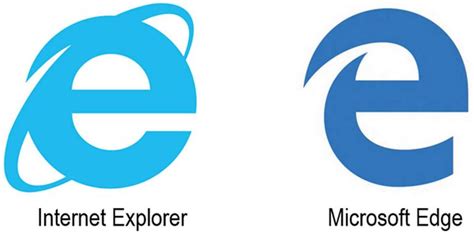 Adiós Internet Explorer Hola Microsoft Edge