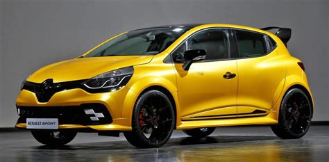 Build your own adventure in easy steps. Special Renaultsport Clio R.S. to bow in at Monaco GP
