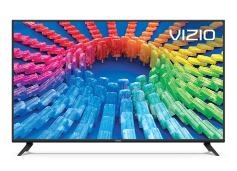 Vizio V Series® 55 545 Diag 4k Hdr Smart Tv