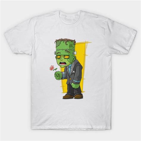 Green Monster Monster T Shirt Teepublic T Shirt Mens Tshirts