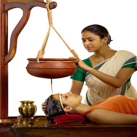 Shirodhara Understanding How It Works And Its Benefits Best Ayurveda Detox Center In
