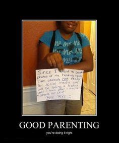 15 Bad Parenting Ideas Parenting Parenting Fail Funny Pictures