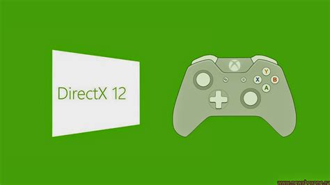 Студиям придется выбирать между поддержкой Directx 12 на Xbox One и