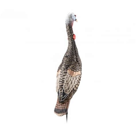 Flextone Flxdy330 Funky Chicken Gen 2 Submissive Skinny Tom Turkey