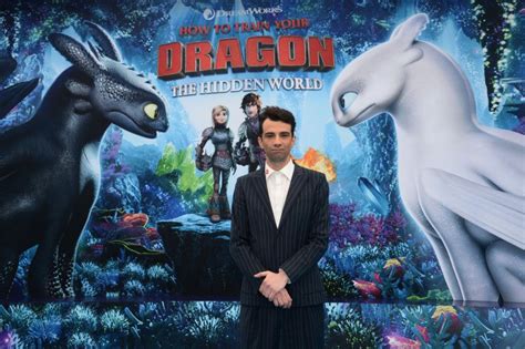 The first two how to train your dragon films grossed a cumulative $1.1 billion at the worldwide box office. 'How to Train Your Dragon' tops North American box office ...
