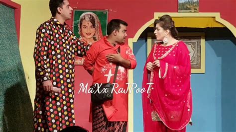 Gudu Kamal Sonia Sethi Raima Khan New Drama Panday Ishq De Clip