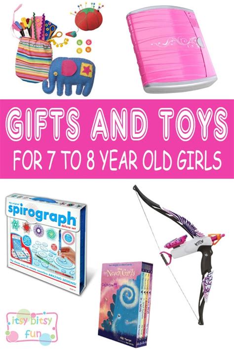 Best Ts For 7 Year Old Girls In 2017