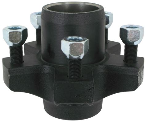 Whether you are looking for the complete hub assembly, or you are just in search of a specific hub for your trailer and axle, redneck trailer supplies can help ensure that you get the right. Trailer Hub Assembly for 8" to 12" Wheels - 2,000-lb Axles ...