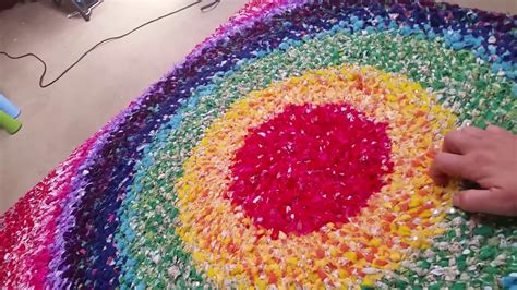 10 How To Make Rag Rugs From Old Sheets Background How To Clean A Rug