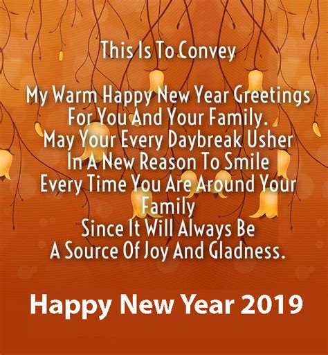 Top 20 Happy New Year 2020 Images And Love Quotes For Her Him