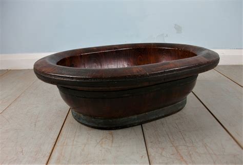 Cheap bath toy, buy quality toys & hobbies directly from china suppliers:children bathing artifact baby bath toys wooden balloon boat play water toys contain a wooden hull and a balloon 15*7.5cm enjoy free shipping worldwide! Antique Chinese Wooden Baby's Bath | 588627 ...