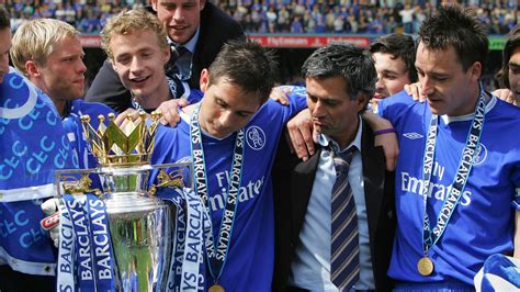 Chelsea have won the champions league. How many titles has Man Utd manager Mourinho won & what ...