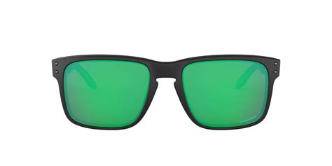 Oakley Oo9244 Holbrook Asian Fit Rectangular Sunglasses For Men Lyst