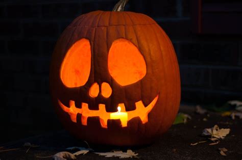 Cool Easy Pumpkin Carving Templates