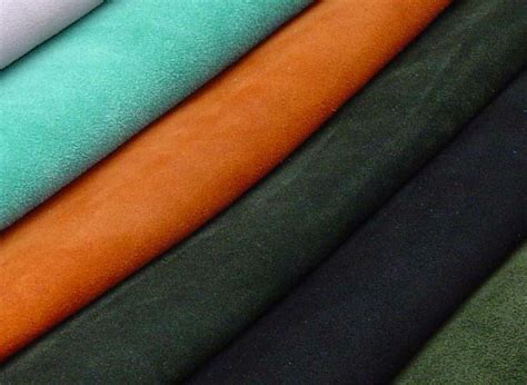 In a nutshell, suede is a particular finish of leather (often referred to as suede leather). China Ordinary Pig Suede Leather - China Pig Suede Leather ...