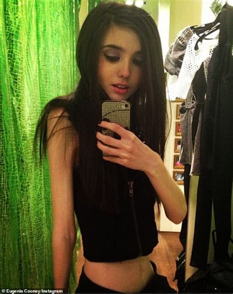 Inside The Tragic Story Of Anorexic Youtuber Eugenia Cooney The Great Celebrity
