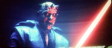Darth Maul Image Color Corrected And Cropped R Starwarsleaks