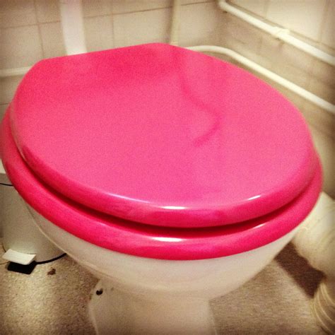 We did not find results for: pink toilet seat
