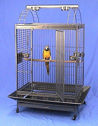 25best Parrot Cages In 2020 Buyer Guide And Reviews