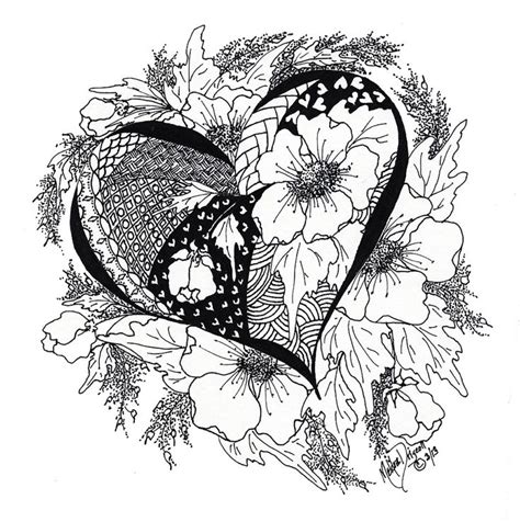 We have coloring pages for all ages, for all occasions and for all holidays. 186 best Zen and Anti-stress coloring pages images on ...