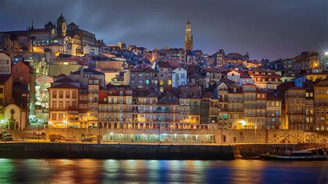Porto Portugal Porto Portugal Made For Wandering Getaway Mavens