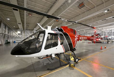 Fire Dept Introduces A New Helicopter To Firefighting Duty Alive News