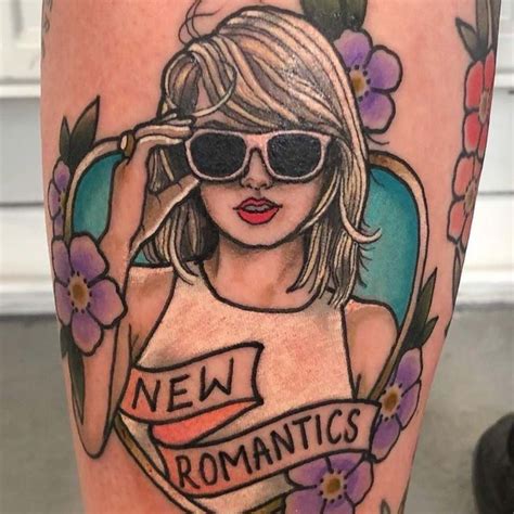 top more than 65 taylor swift folklore tattoo super hot in eteachers