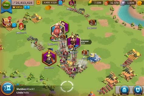 Rise of kingdoms gives you the freedom to choose one from 11 unique civilizations, where you can guide your civilization from a solo clan into a getting rise of kingdoms on pc and mac using bluestacks. Rise of Civilizations Apk + Obb v1.0.30.13 Full Latest