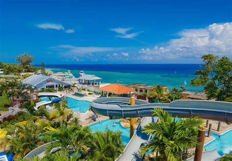 Beaches Ocho Rios Das Beste Jamaika Resort Für Die Familie