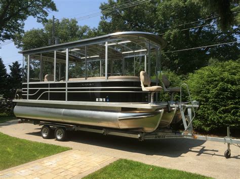 We did not find results for: Pontoon Cruiser Luxury Edition Cabin Cruiser/Camper 2015 ...