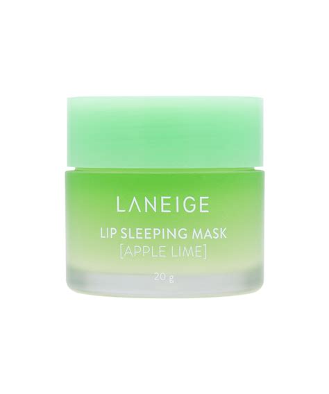 Laneige Lip Sleeping Mask 20g New