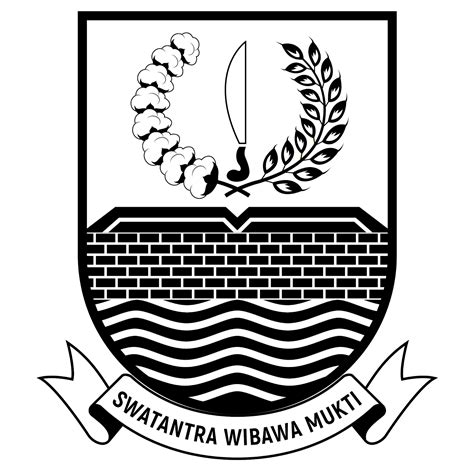 Logo Kabupaten Bekasi Png Ruang Ilmu Riset