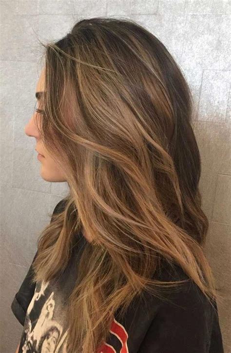 40 Of The Best Bronde Hair Options In 2020 Hair Color Light Brown Light Hair Color Honey