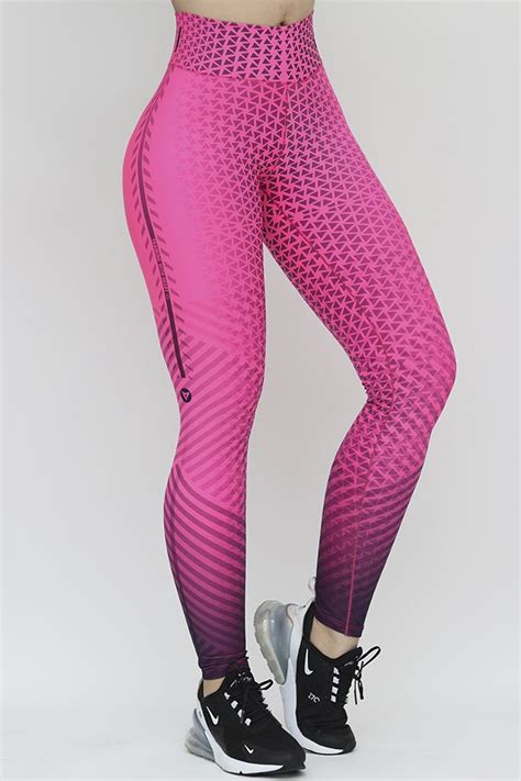 Elite 625 Colores Leggins Moda Deportiva Para Mujer Ropa