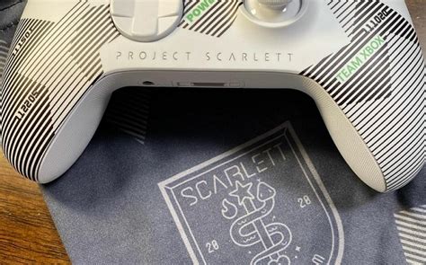 Xbox Scarlett Scarlett Controllernew Daily Offers
